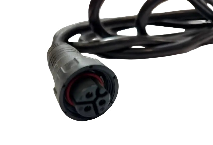FOHSE ARIES LED 277v Power Cord (L7-15 configuration)