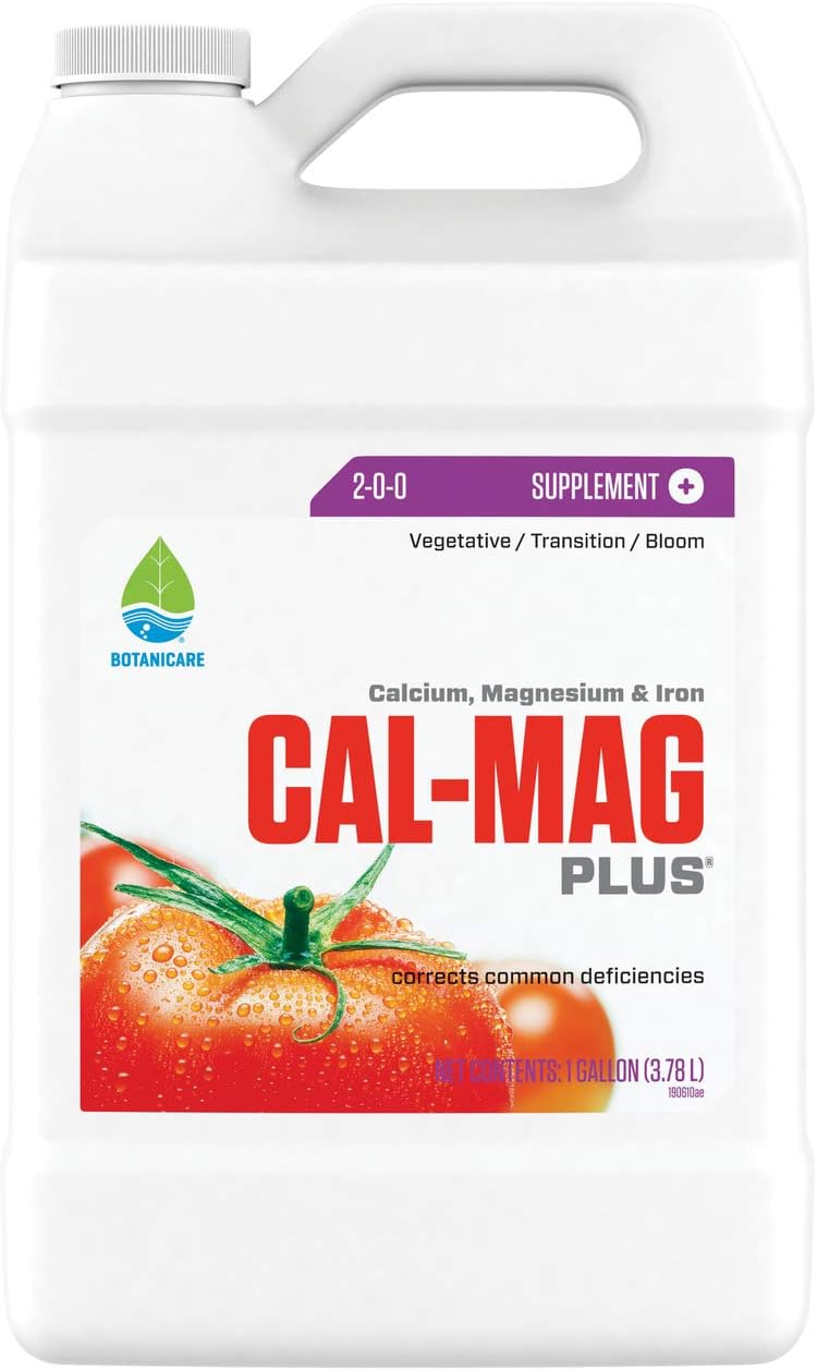 Botanicare Cal-Mag Plus - 1 Gallon