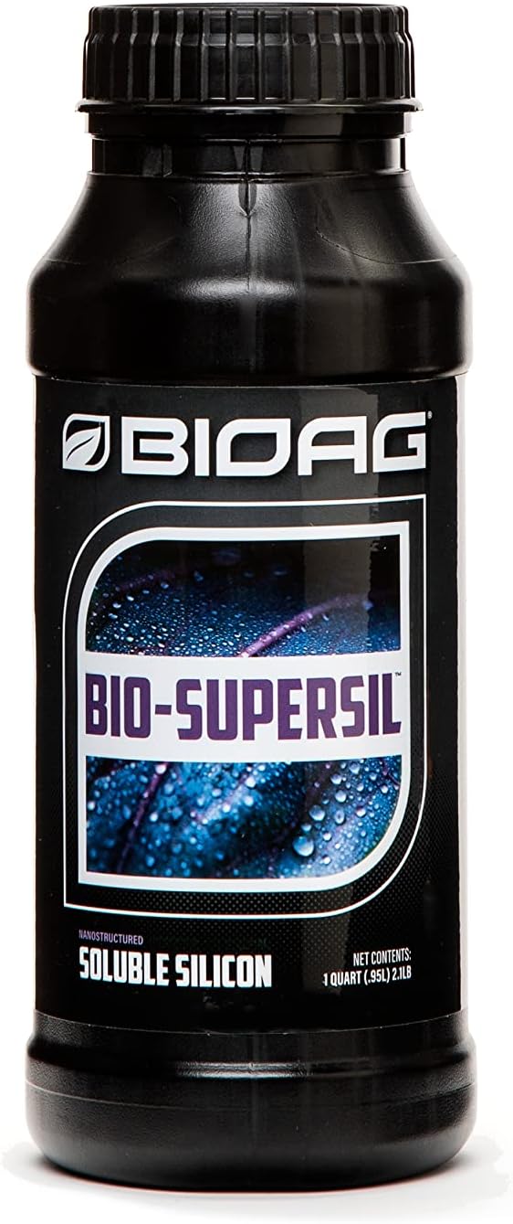 BioAg Bio-SuperSil, 1 Quart