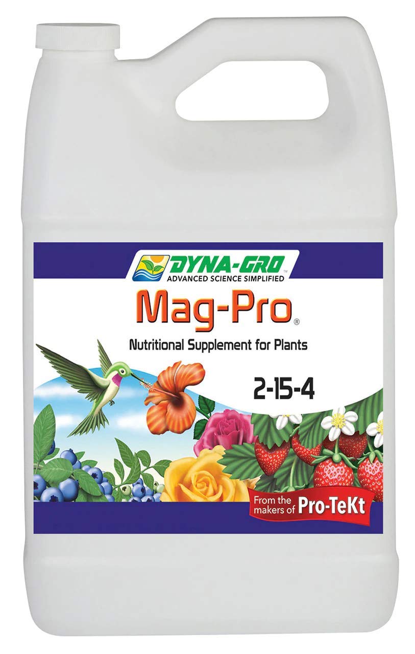 Dyna-Gro Mag-Pro, 1 Gallon