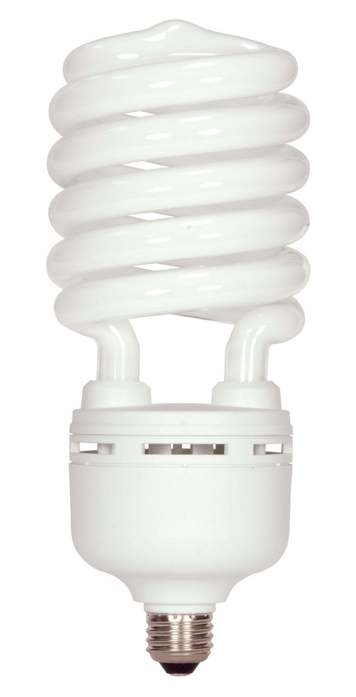 Satco CFL 85W, 120V, Single Bulb