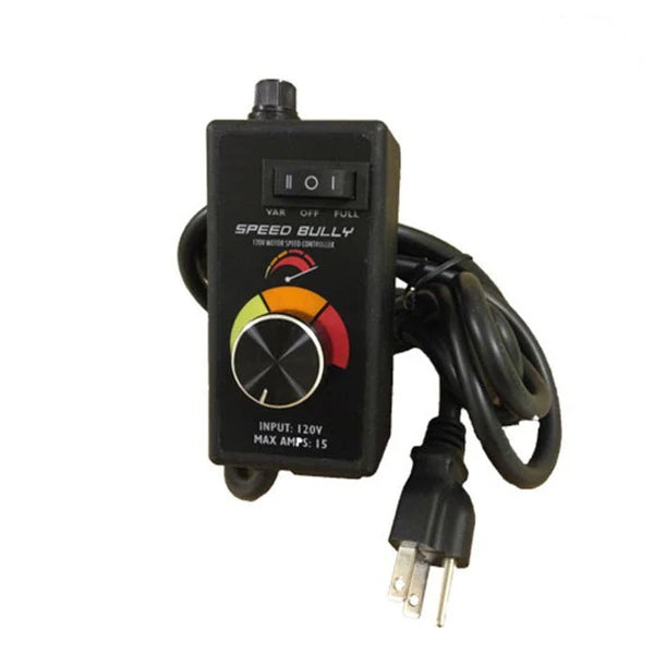 Speed Bully Fan Speed Controller