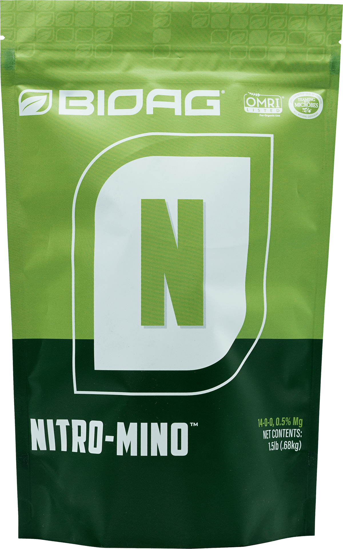 BioAg Nitro-Mino, 1kg