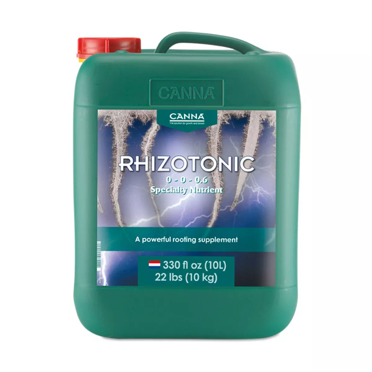 Canna Rhizotonic - 10 Liter