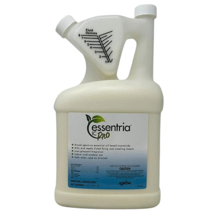 Essentria IC PRO, Quart, 32oz.