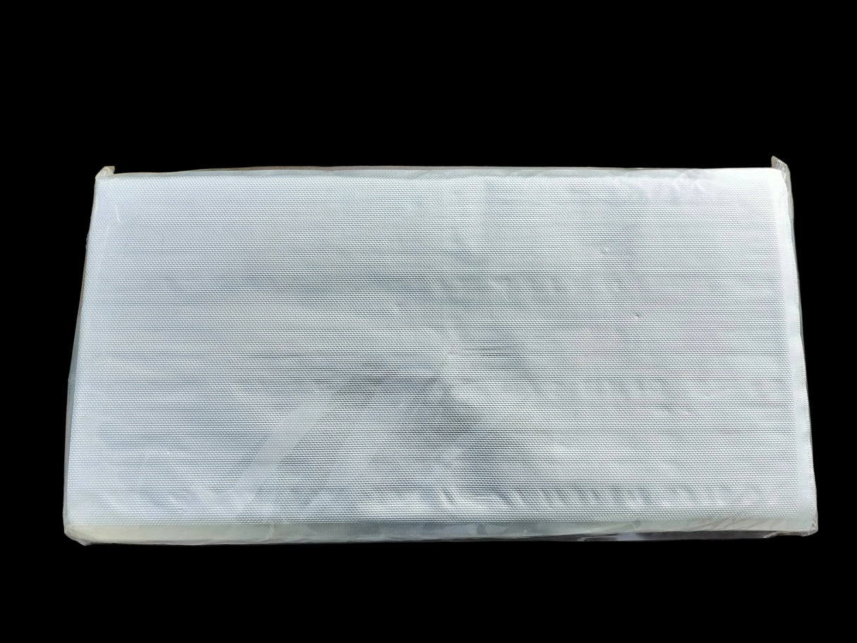 Weston Metallic Vacuum Seal Bags 11.5" x 22" (100/pack)