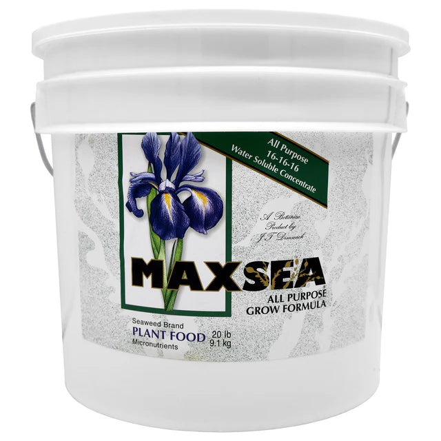 Maxsea All Purpose 16-16-16, 20 lb