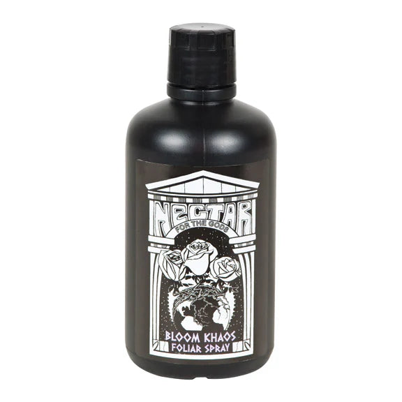 Nectar for the Gods Bloom Khaos - 1 Quart