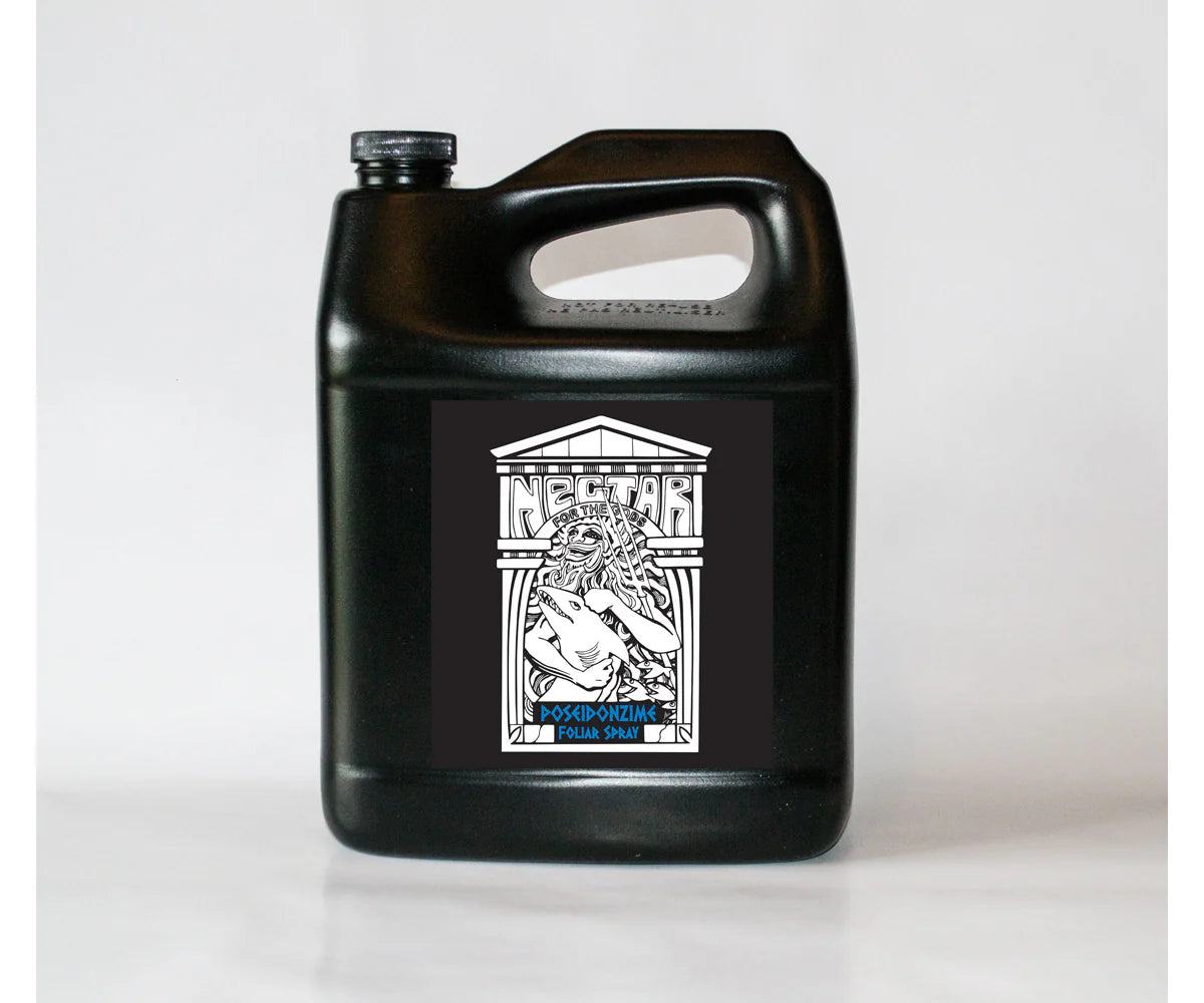 Nectar for the Gods Poseidonzyme - 1 Gallon