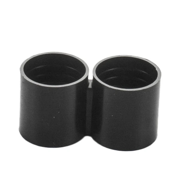 Netafim 18mm - 1/2" Figure 8 Line End (100 Pack)