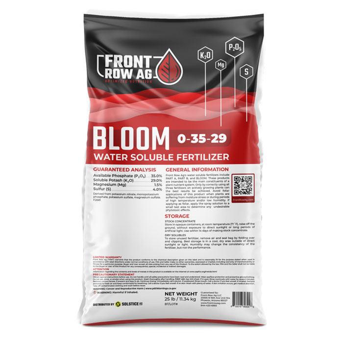 Front Row Ag Bloom - 25 lbs.