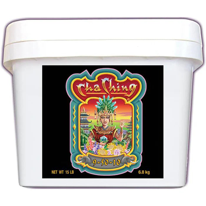 FoxFarm Cha Ching Fertilizer - 15lb