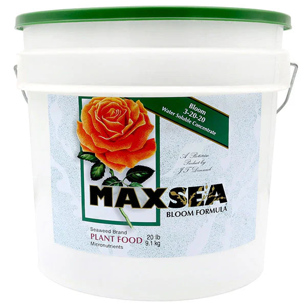 Maxsea Bloom 3-20-20, 20 lb