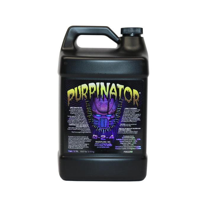 General Hydroponics Purpinator - 4 Liter
