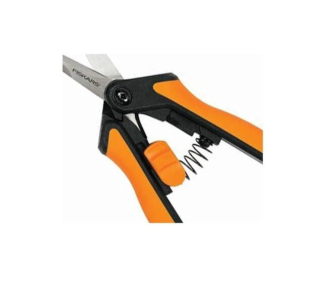 Replacement SPRING for Fiskars Micro Top Soft Grip Pruning Snips (Individual)