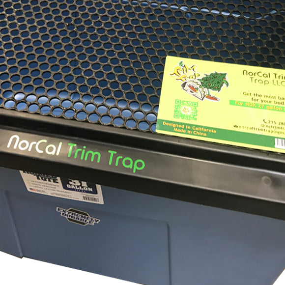 NorCal Trim Trap