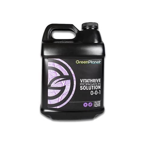 Green Planet VitaThrive, 10 Liters (previously Aussie Tonic)