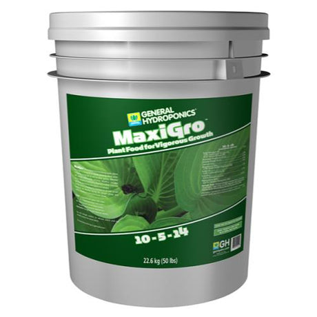 Soluble Powders