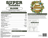 Super Solubles Super Chunk (Bloom) 0-50-30, 25 lbs.