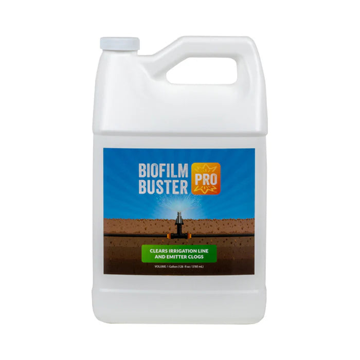 Aquabella Organics Biofilm Buster Pro - 1 Gallon