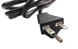 FOHSE ARIES LED 240v Power Cord (6-15 configuration)
