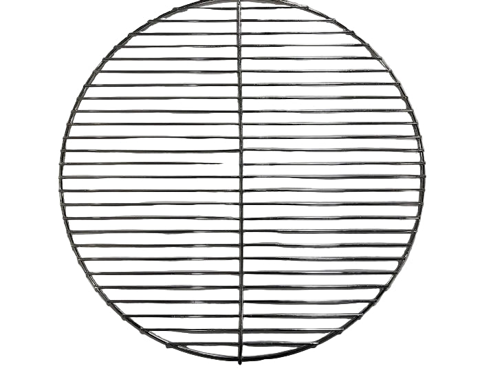 Replacement Grate OK Big Leaf Trimmer (LARGE/ WIDE SLOTS)