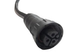FOHSE ARIES LED 240v Power Cord (6-15 configuration)