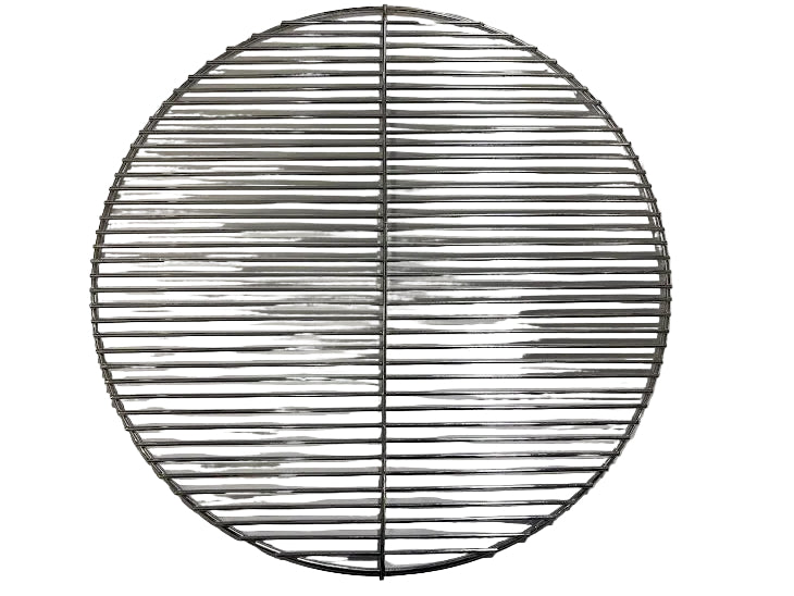 Replacement Grate OK Big Leaf Trimmer (SMALL / SKINNY)