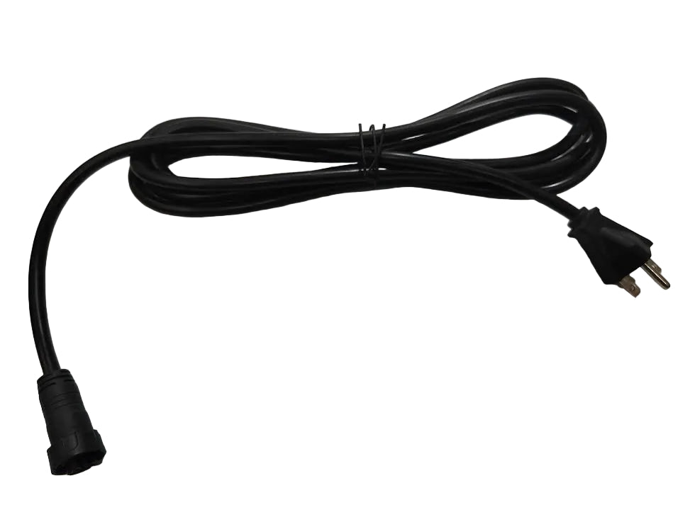FOHSE ARIES LED 240v Power Cord (6-15 configuration)