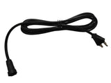 FOHSE ARIES LED 240v Power Cord (6-15 configuration)