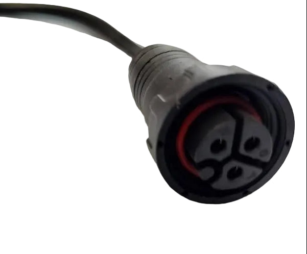 FOHSE ARIES LED 240v Power Cord (6-20P configuration)