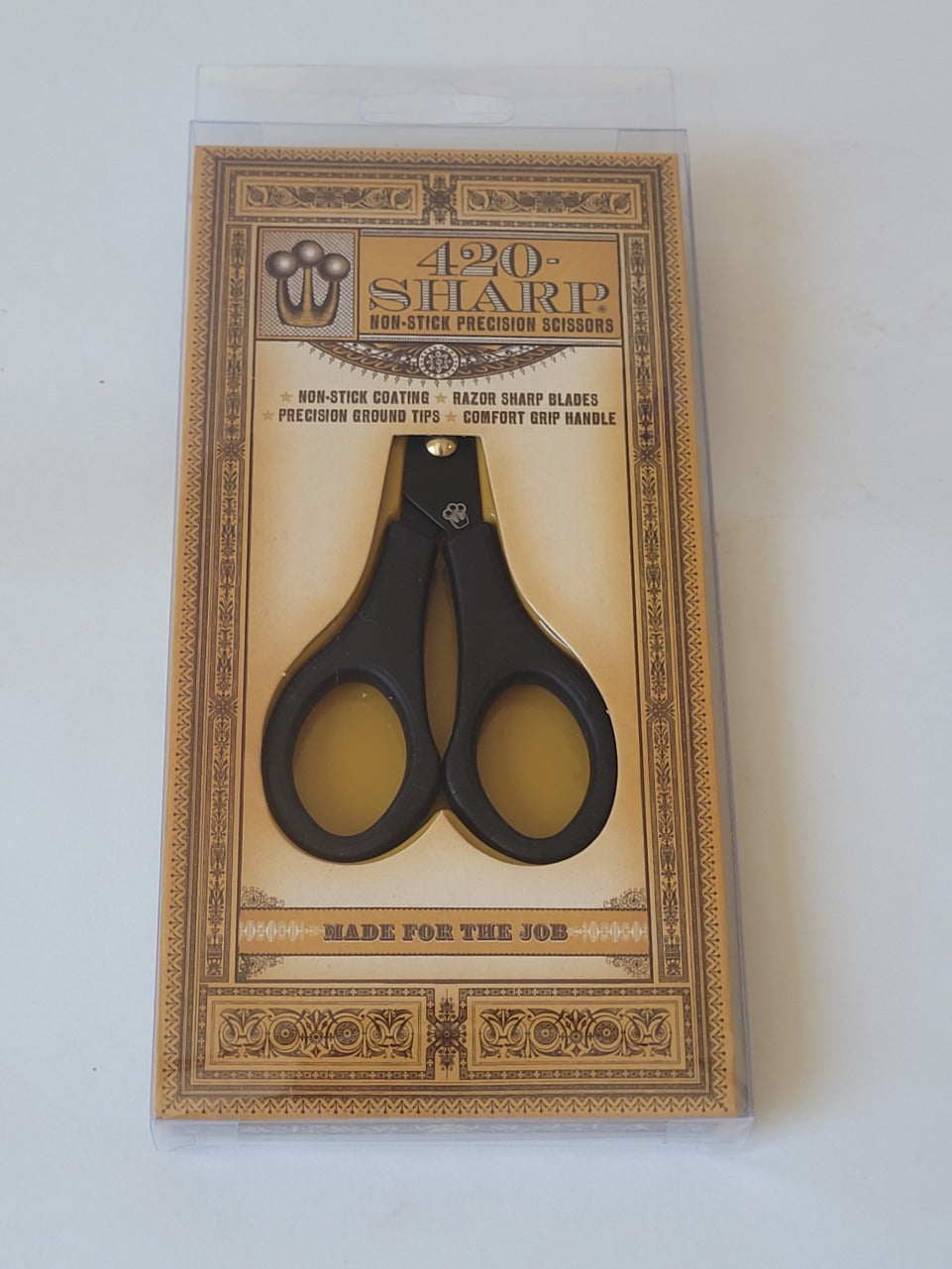 420 Sharp Non-Stick Scissor - 5" Blade