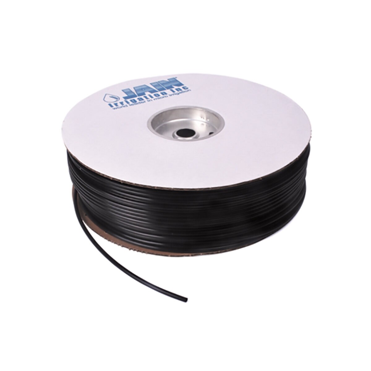 1/8" Supply Line, Poly Tubing  - 1000' Roll, .187x.125-PE
