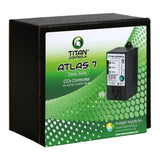 Titan Controls Atlas 7 (CO2 controller)