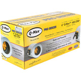 Can-Fan Q-Max 6" Max Fan Pro Series (400 CFM)