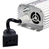Quantum Digital Dimmable Ballast 600 Watt