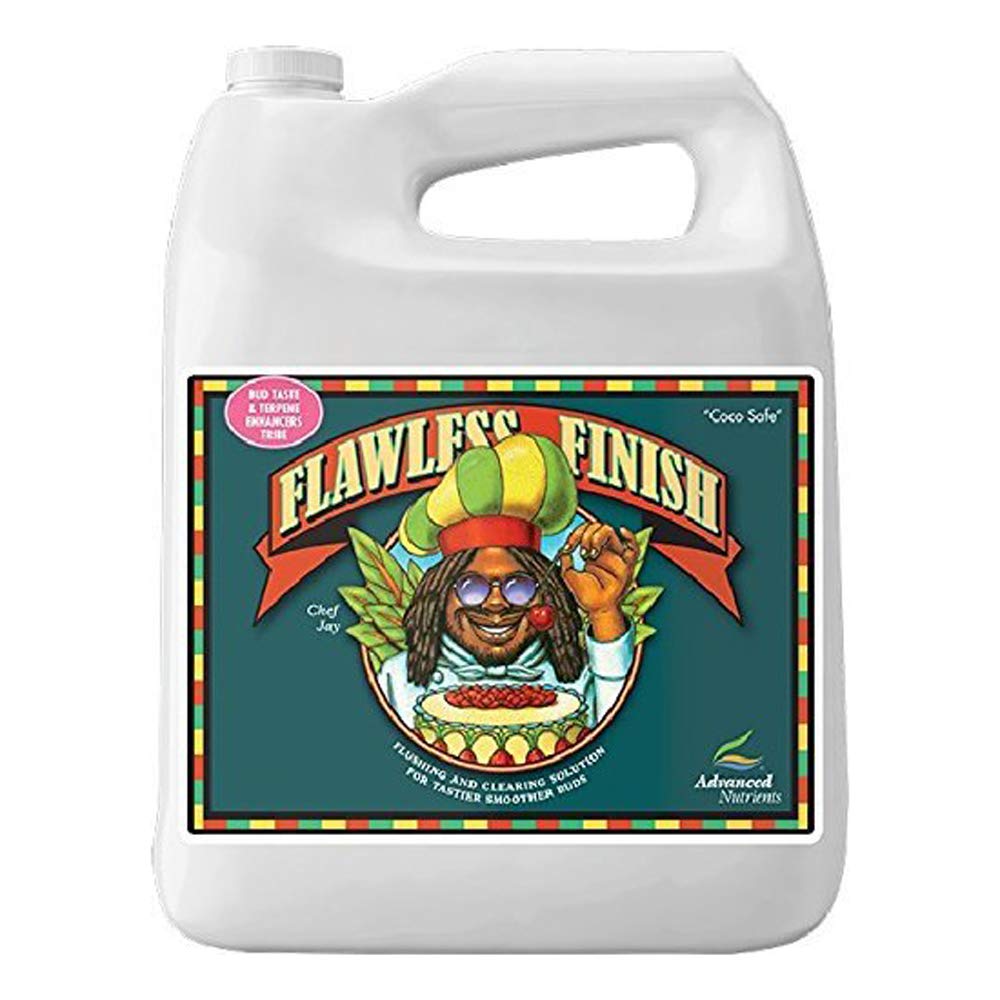 Advanced Nutrients Flawless Finish, 4 Liter