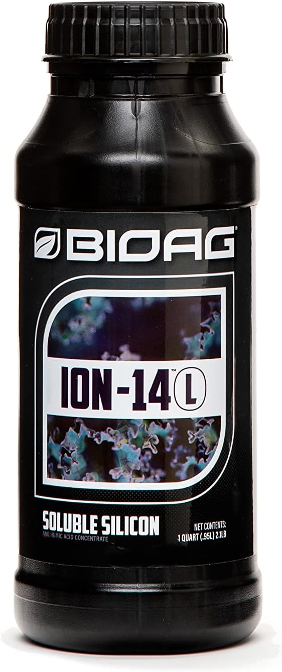 BioAg ION-14 L, 1 Quart