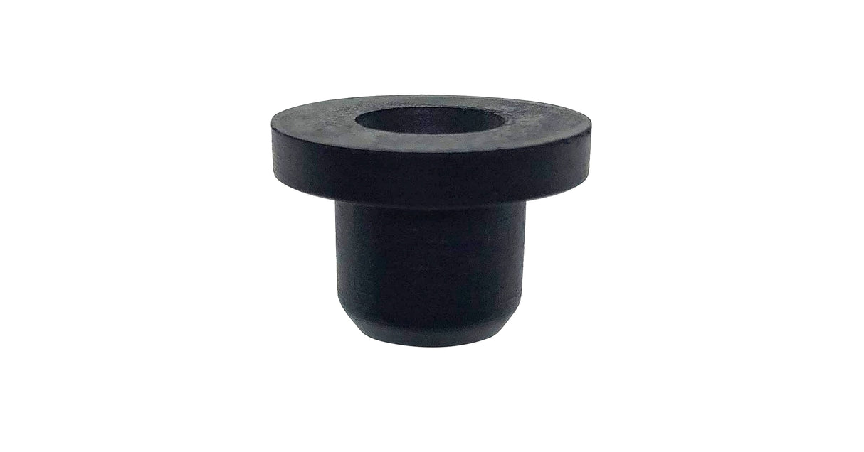 1/4" Top Hat Grommet (25 Pack)