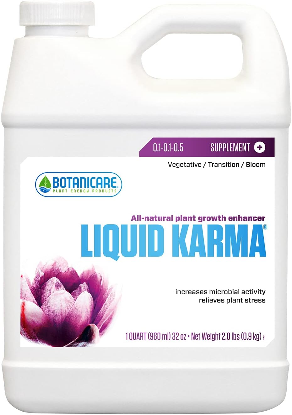 Liquid Karma - 1 Quart