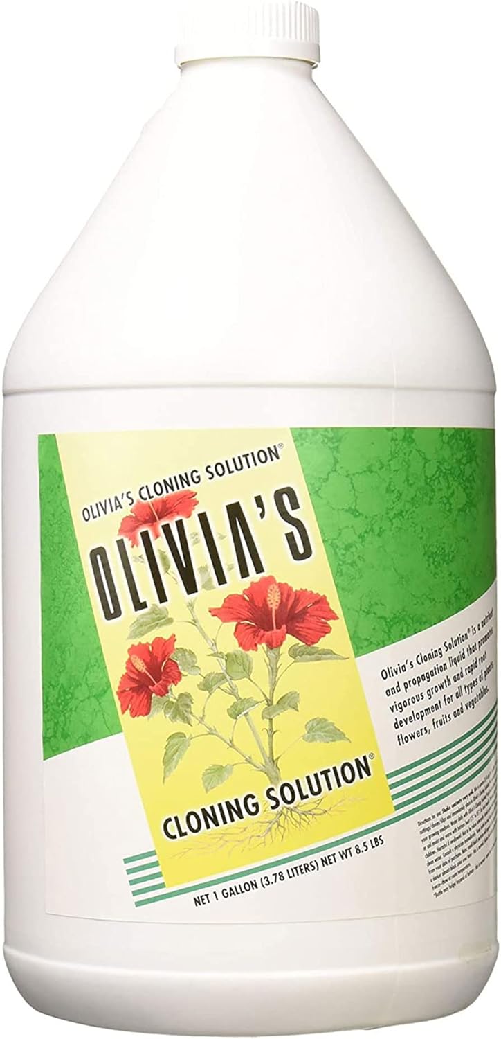 Olivia's Cloning Solution - 1 Gallon