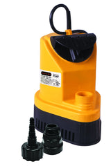 Mondi Utility Sump Pump 1585 GPH