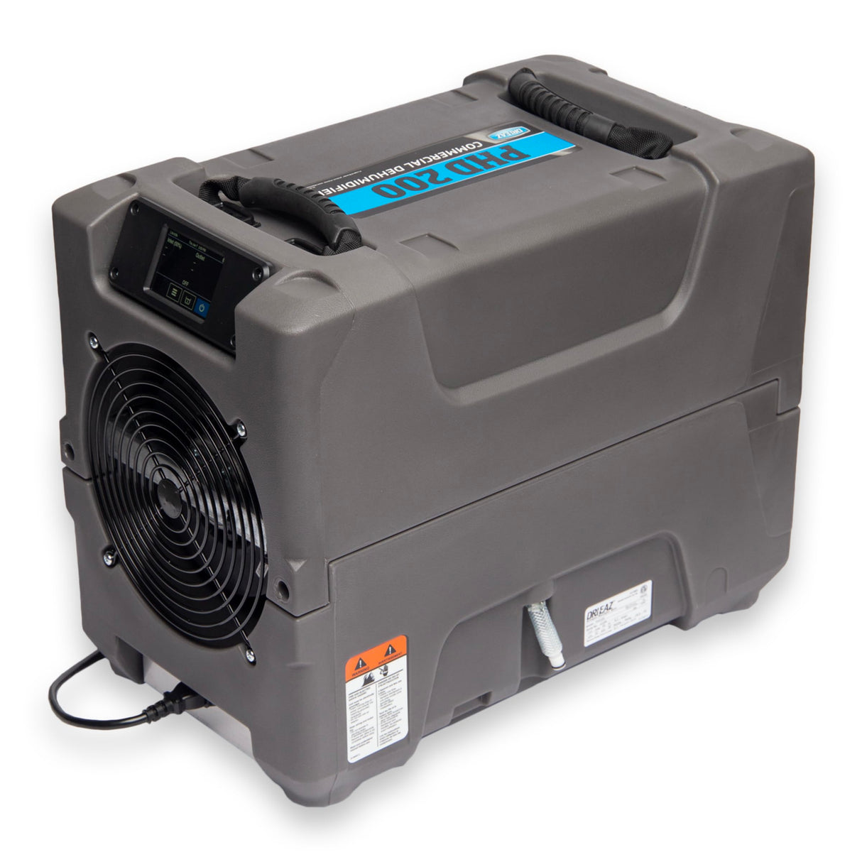 Dri-Eaz PHD 200 Commercial Dehumidifier