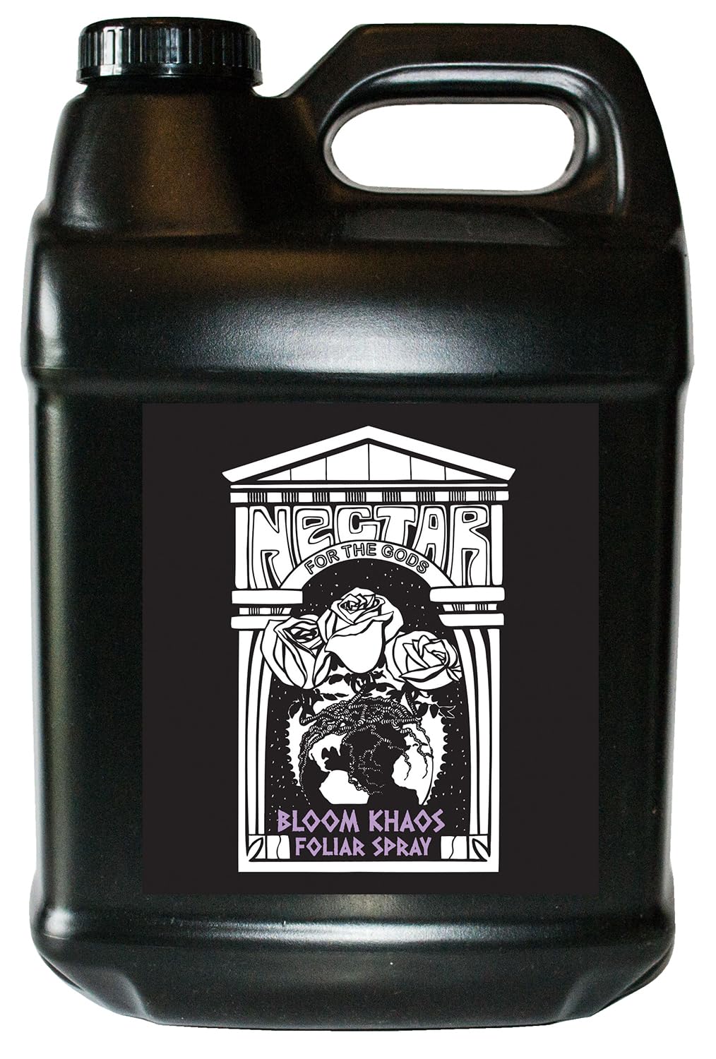 Nectar for the Gods Bloom Khaos - 2.5 Gallon