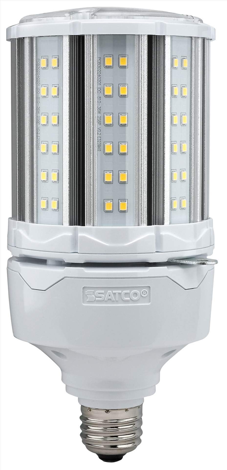 Satco LED 36W (For String Lights) LARGE, Single Bulb