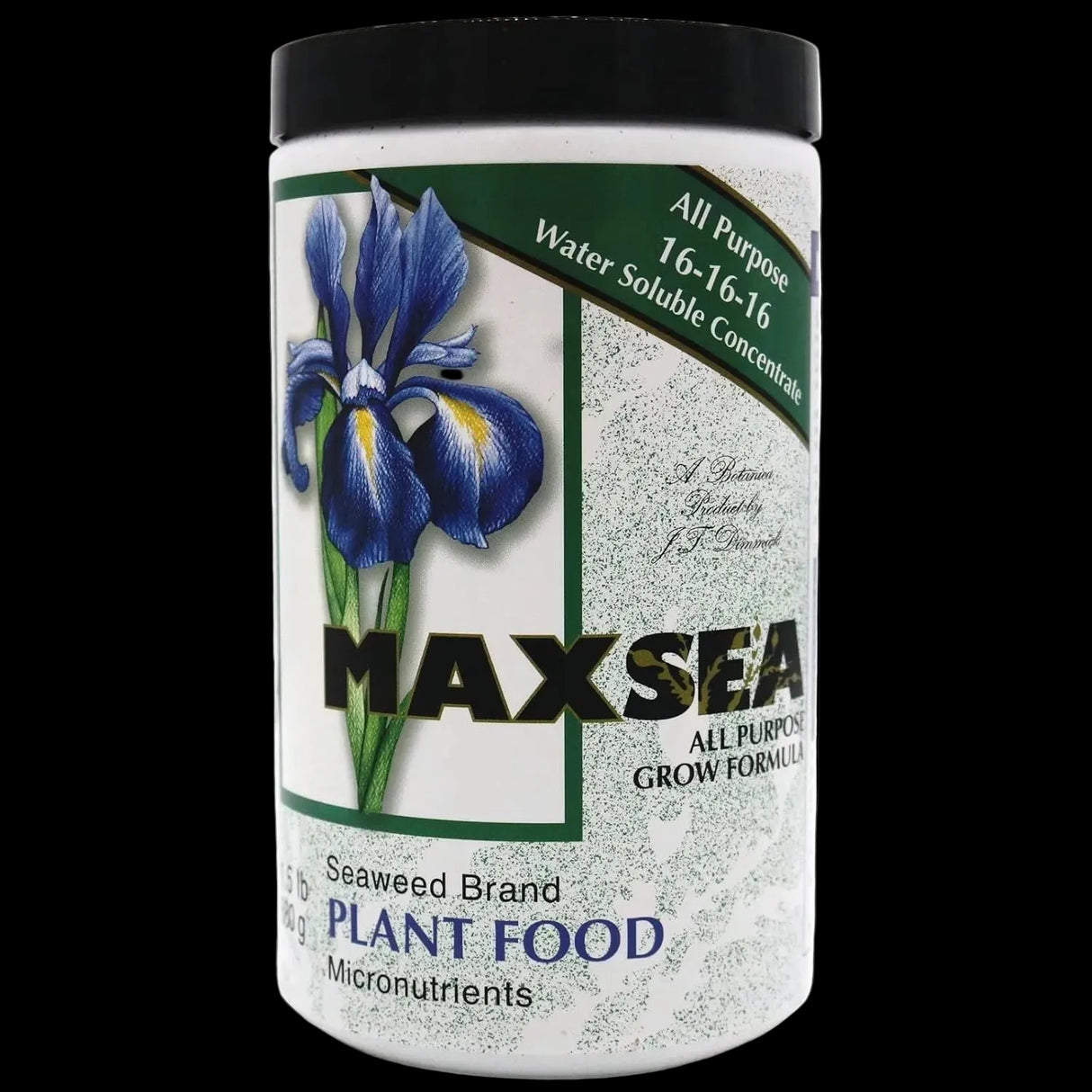 Maxsea All Purpose 16-16-16, 1.5 lb