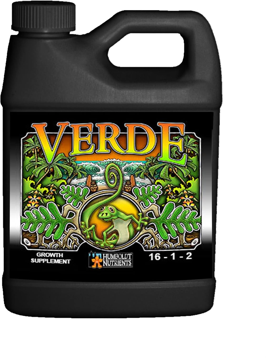 Humboldt Nutrients Verde - 1 Quart