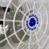 Schaefer,  HAF (Horizontal Air Flow) 8"  - 450 CFM, 0.6amp (VK8)