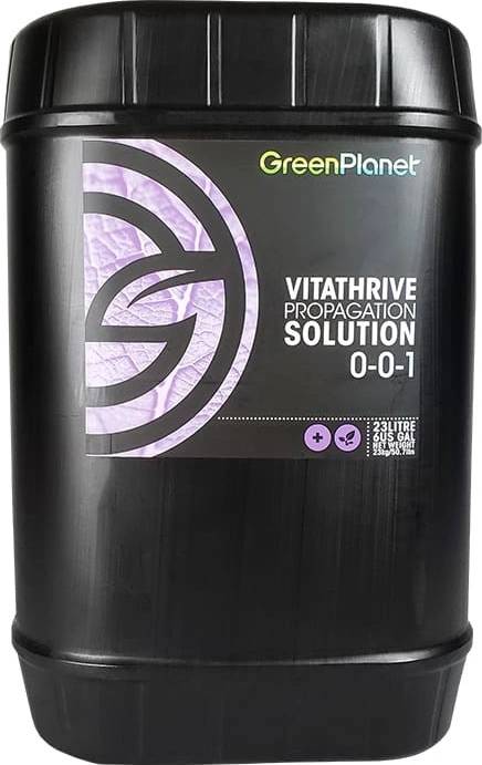 Green Planet VitaThrive - 23 Liter