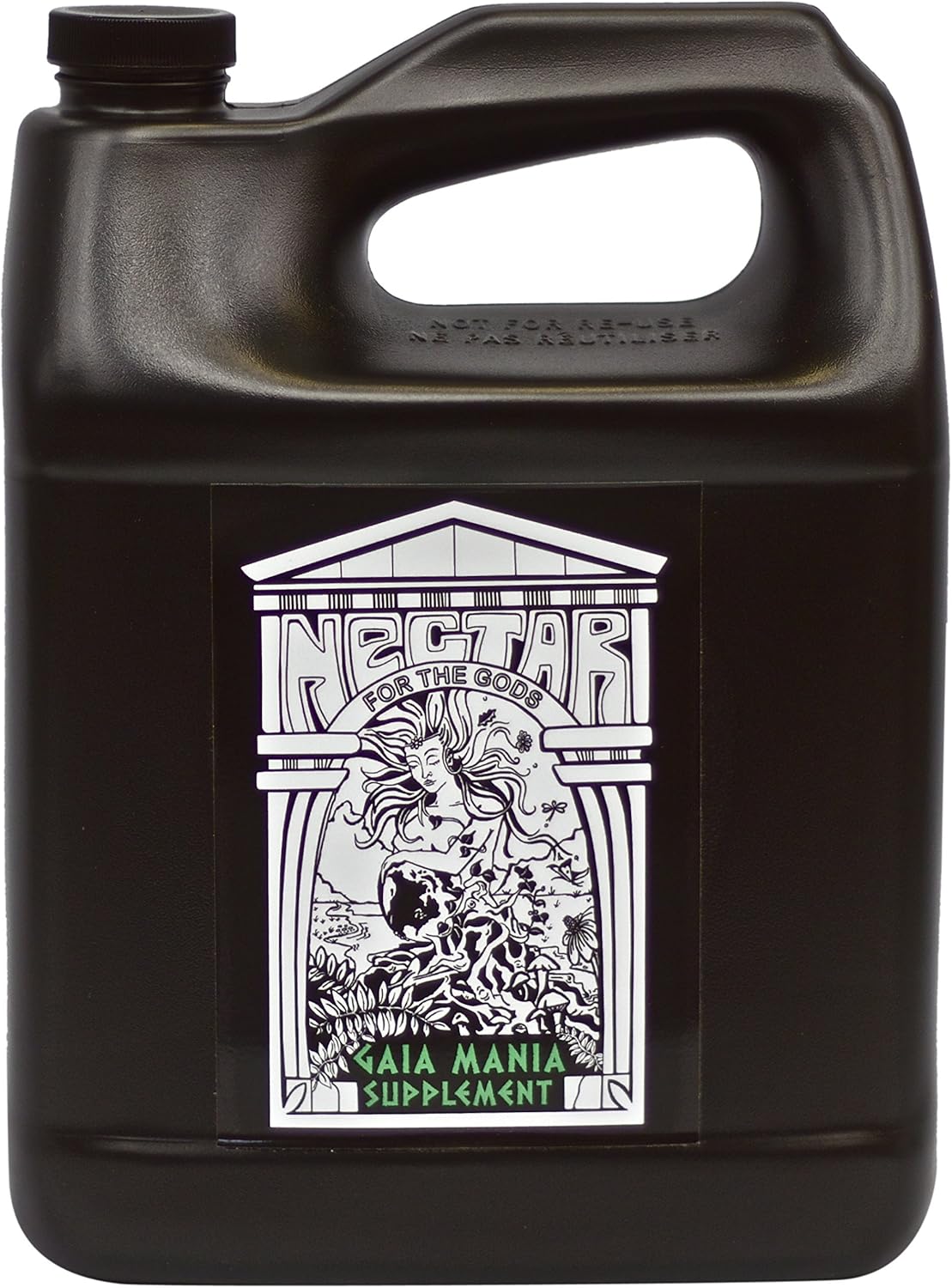 Nectar for the Gods Gaia Mania, 1 gallon